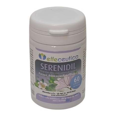 SERENIDIL